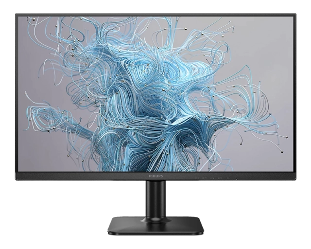 Philips 24" 24E2N1100LB 00 VA FHD 1920x1080 100Hz 1ms HDMI VGA TILT
