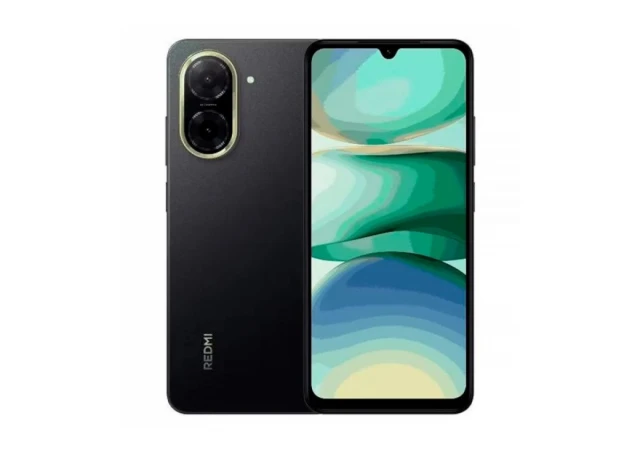 Xiaomi Mobilni telefon Redmi A5 EU 3+64 Midnight