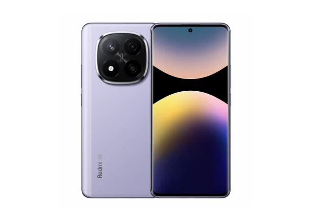 Xiaomi Mobilni telefon Redmi Note 14 Pro+ 5G EU 12+512 Lavender