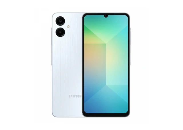 Samsung A06 6GB/128gb plava