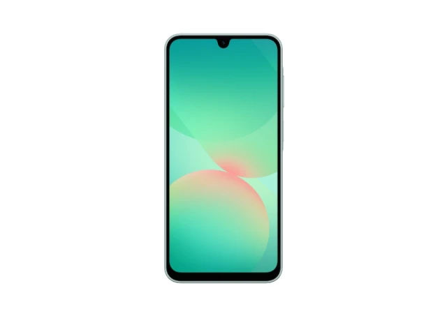 Samsung Mobilni telefon Galaxy A26 8 256 5G Zeleni