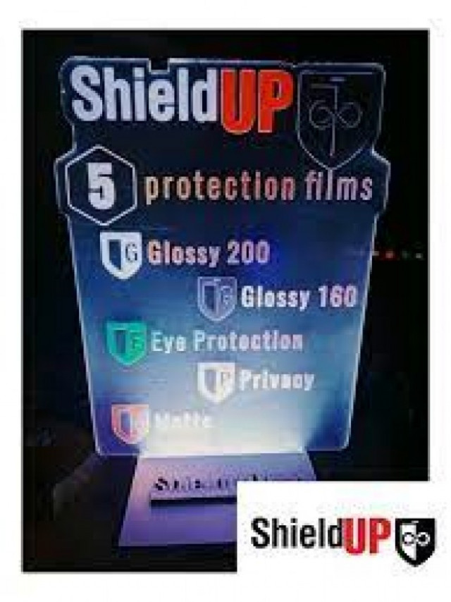 Shieldup 102  Eye Protection 42577