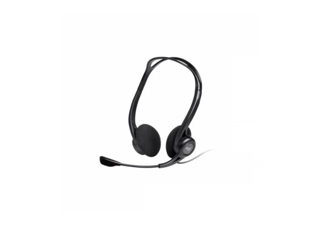 Logitech Slusalice sa mikrofonom PC960 981 000100