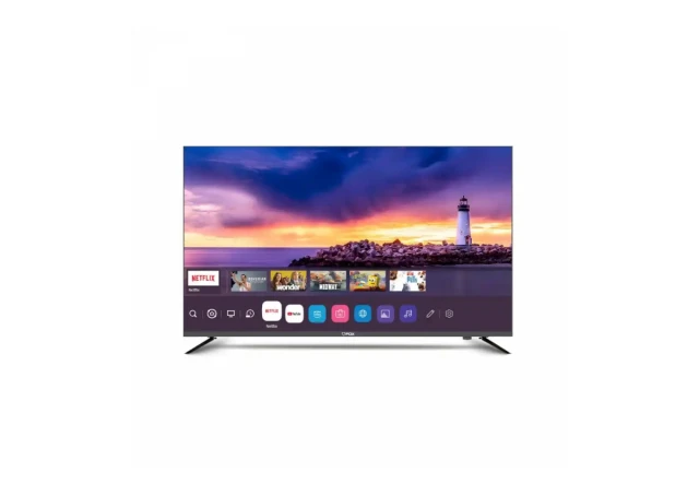 Unknown SMART LED TV 43 FOX 43WOS640E 3840x2160 UHD 4K DVB T2 S2 C webOS