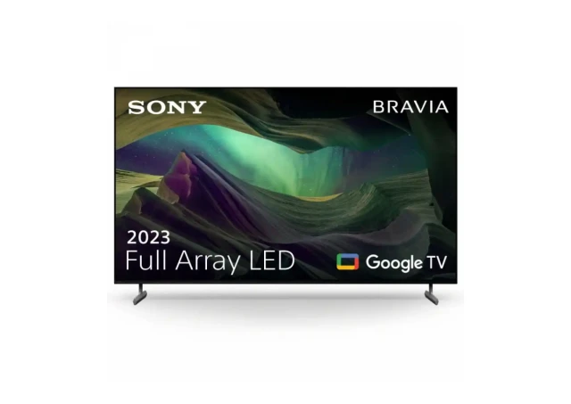 SMART LED TV 65 Sony KD65X85LAEP 3840x2160/UHD/4K/DVB-T/T2/C/S/S2