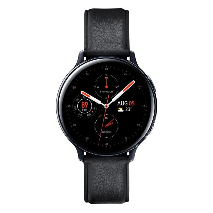 Samsung Galaxy Watch Active 2 SS 44mm