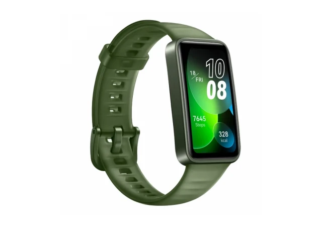 Huawei smart narukvica BAND 8 GREEN