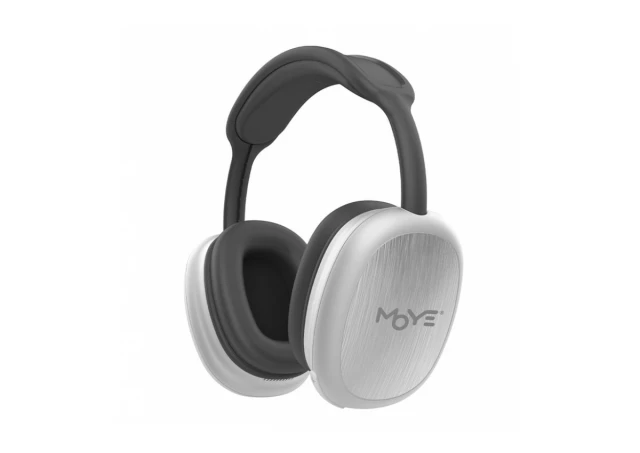 Moye Stellar BT Headphones with Microphone
