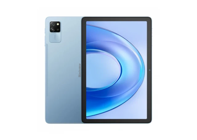 Unknown Tablet 10.1 Blackview Tab 60 Pro LTE HD+ IPS 800x1280 IPS 128GB 5MP 8MP Android 15
