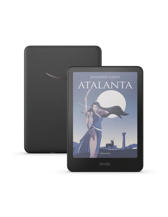 Unknown Tablet 7 Amazon Kindle Colorsoft B0CX8MQF7R