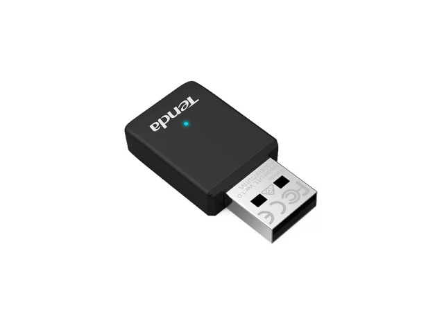 Dongle Wi-Fi 6 AX900 - USB Dual Band | Plug & Play Pour PC/Bureau