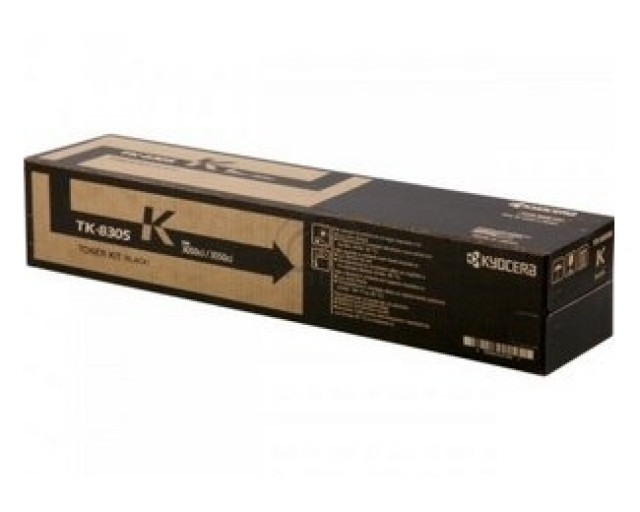 TK-8305K crni toner