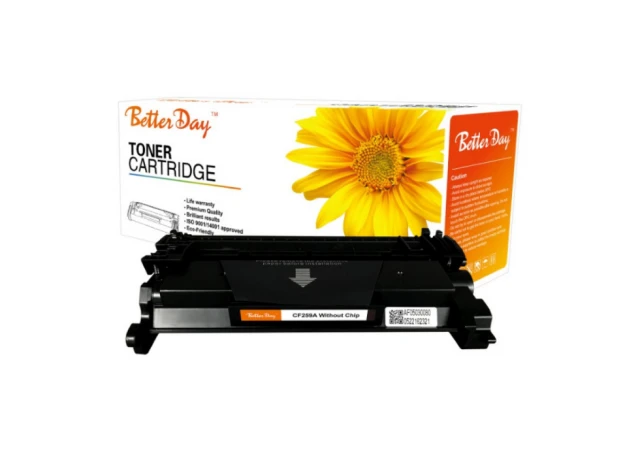 Toner BetterDay CF259X/CRG057H zam. kaseta za HP 10k (bez cipa)