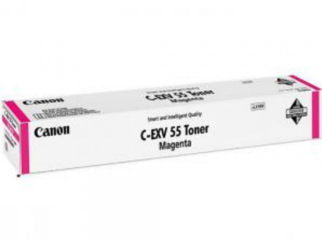 Toner CANON CEXV55/crvena