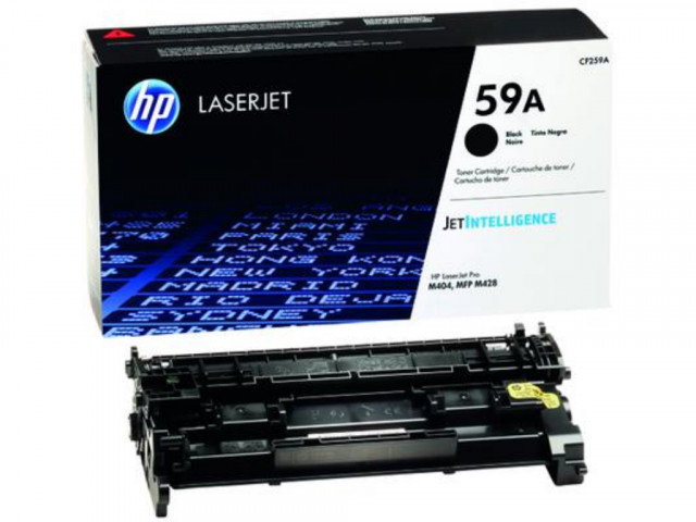 Toner HP 59A