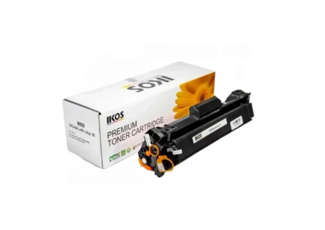 Toner IKOS CF244A  sa cipom 1K (HP M28/M15)