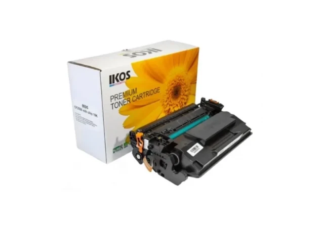 Toner IKOS CF259A bez cipa 3K (HP M404/M428)