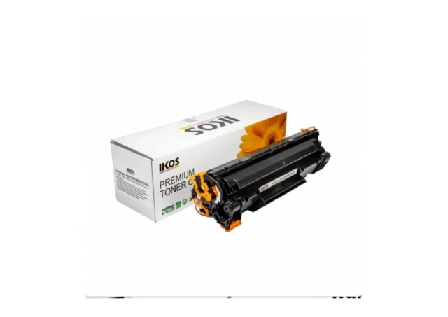 Toner IKOS Universal 435/436/388/278/285 sa čipom 2.1K