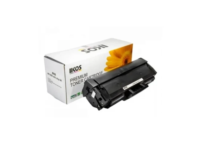 Toner IKOS W1106X sa cipom 5K (HP 107a/107w)