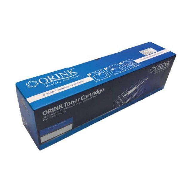 Toner ORINK HP CE411A