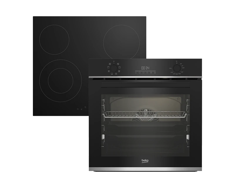 BEKO BBSM12320XCS ugradni set 