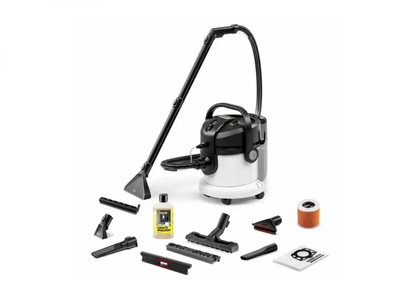 Karcher SE 4 PLUS - Multifunkcionalni usisivač