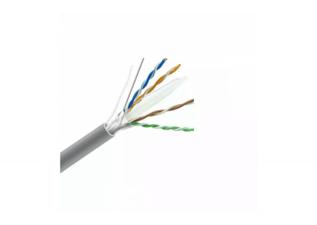 UTP cable Wall CAT 6E Owire PP