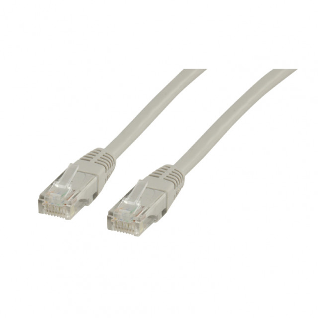 UTP patch kabel 2 m UTP-PATCH/2,0