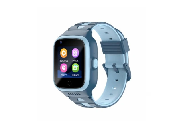 VIVAX smart KIDS watch 4G MAGIC blue