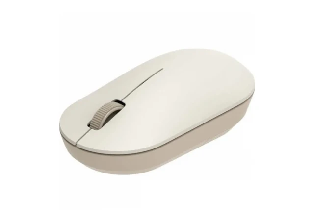 Xiaomi Wireless Mouse Lite 2 – Mouse Ottico Wireless Bianco – Design Minimalista E Leggero Per Casa E Ufficio - 5
