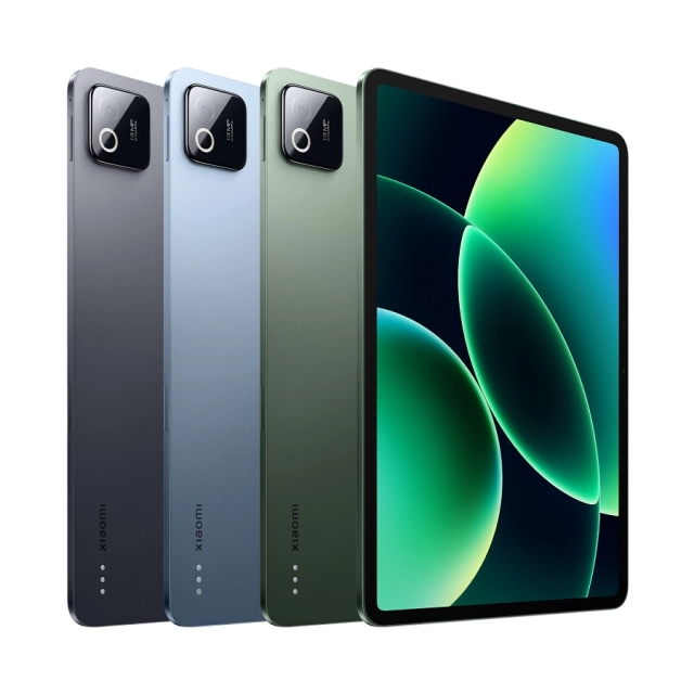 Xiaomi Pad 8 Pro EU 8+256