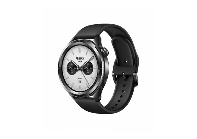 Xiaomi Watch S4