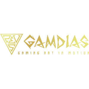 Gamdias