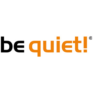 Be Quiet