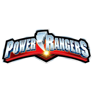 Power Rangers