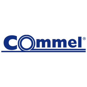 Commel