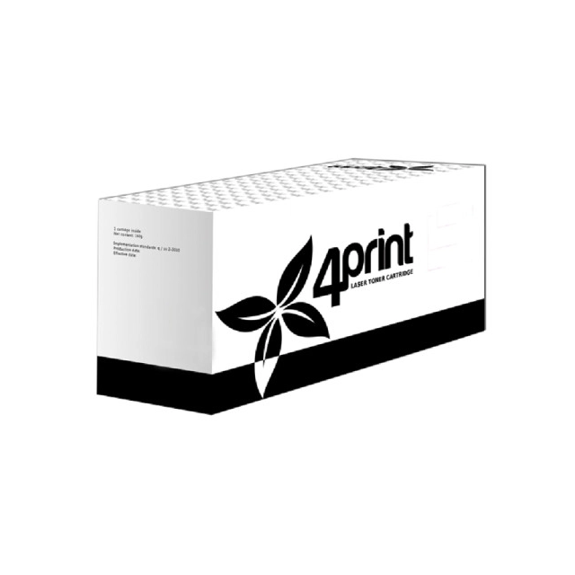 4PRINT CRG-070H with chip Toner za Canon LBP243dw/MF463dw/LBP246dw ...
