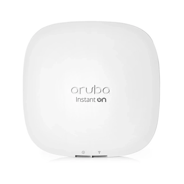 Access Point HP ARUBA INSTANT On AP22 2X2 R4W02A | Jakov.RS