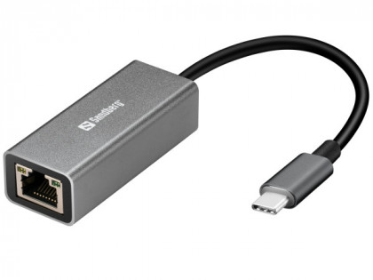 SANDBERG USB-C to SATA USB 3.1 Gen.2 - 136-37 - /fr