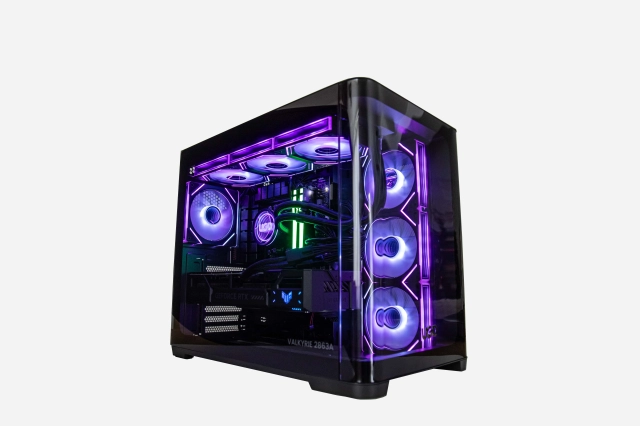 High Performance Computer Udg UGD PC AMD GAMING računar Ryzen 9 7900 32GB 1TB RTX5060Ti 8GB | Jakov ...