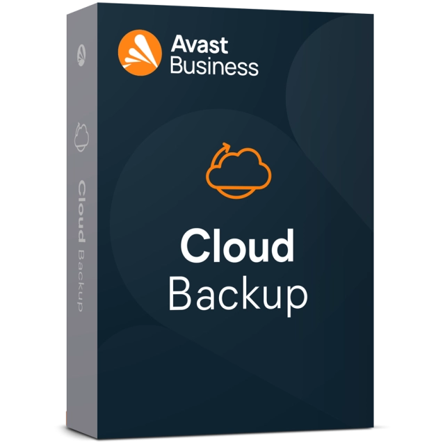 Avast Business Cloud Backup | Jakov.RS