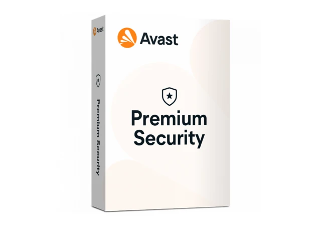 Avast Mobile Security Premium (1 Device, 1 Year) - Cena, Specifikacije ...