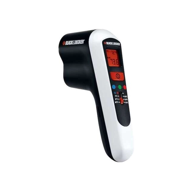 B&D DETEKTOR TEMPERATURE TLD100-XJ | Jakov.RS