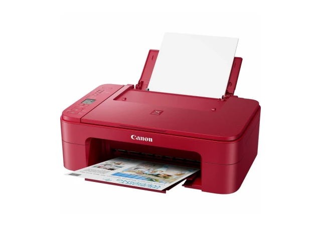 Canon MFP PIXMA TS3352 EUR Red