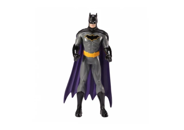 Cluedo DC Cómics Batman + Bendyfig The Batman - El Corte Inglés