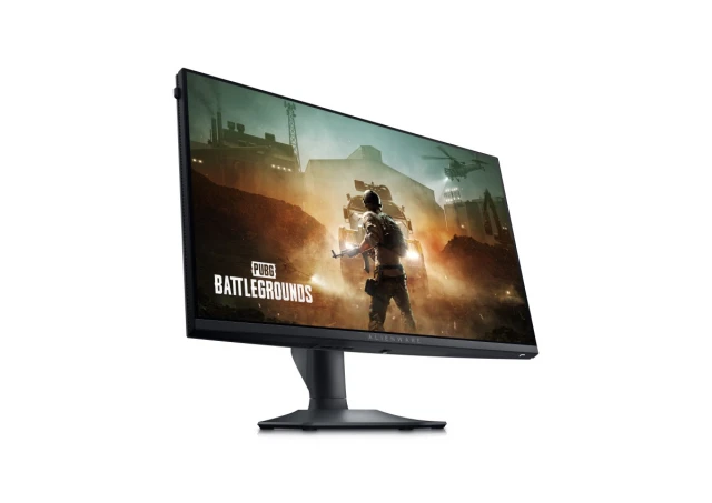 DELL OEM 24.5 inch AW2523HF 360Hz FreeSync Alienware Gaming monitor ...