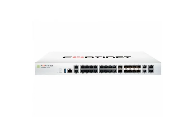 Fortinet NGFW router 22xRJ45 / 2 x WAN / 2 HA ports / 480 GB SSD - Cena ...