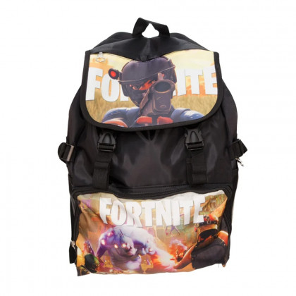 Small sale fortnite backpack