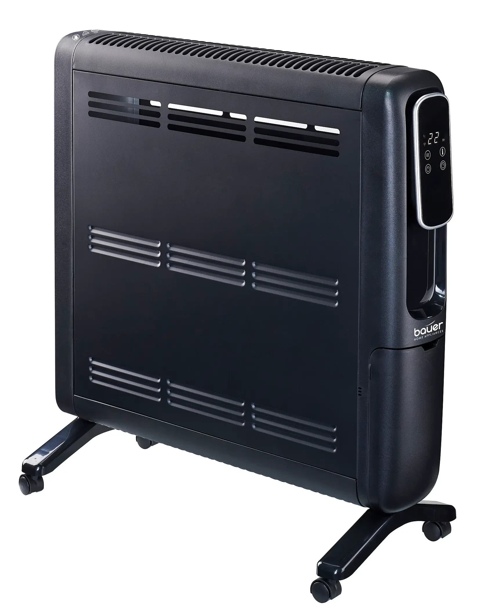 Der Bauer Radiator BAUER-RADIJATOR OFR-100 Moderno - Cena, Specifikacije i Akcija | Jakov.RS