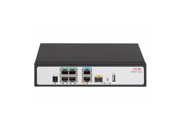 H3C MSR610 Enterprise 6-Port Router - Cena, Specifikacije i Akcija ...